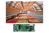 LED Display Control System