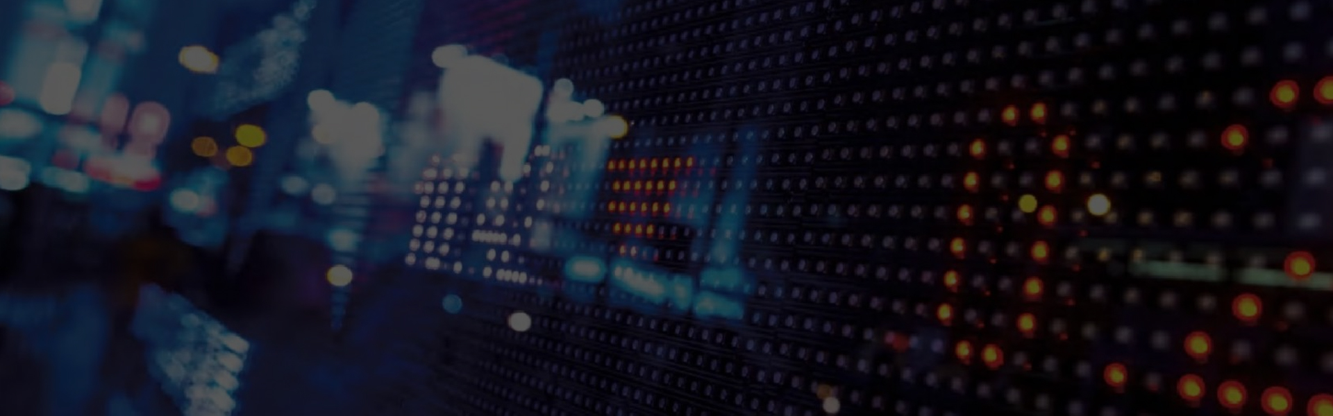 Wholesale Transparent LED Display & Screens