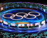 Pyeongchang Winter Olympics