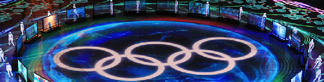 Pyeongchang Winter Olympics