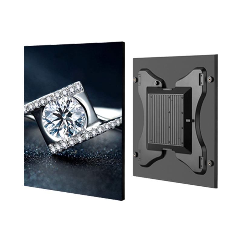 X Series All-in-One Outdoor LED Displays