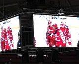 France Grenoble Patinoire Hockey Arena