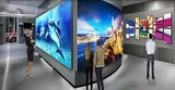 Application of LED Digital Display in Film Market