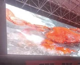 Kashgar International Convention & Exhibition Center Case