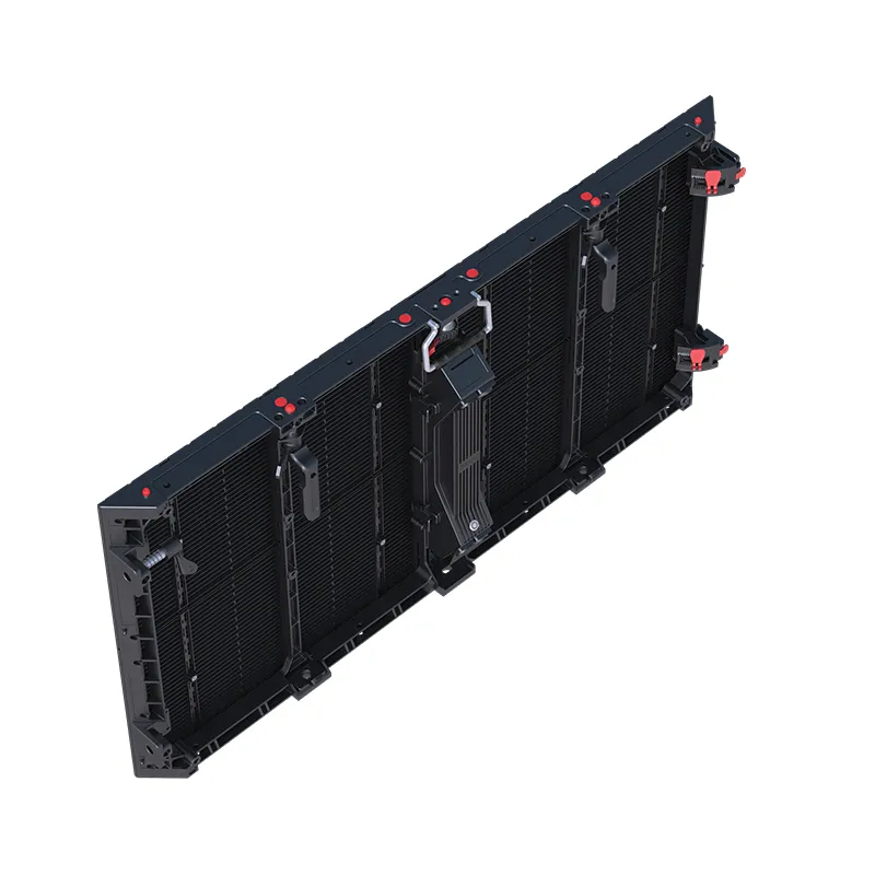 outdoor led display screen