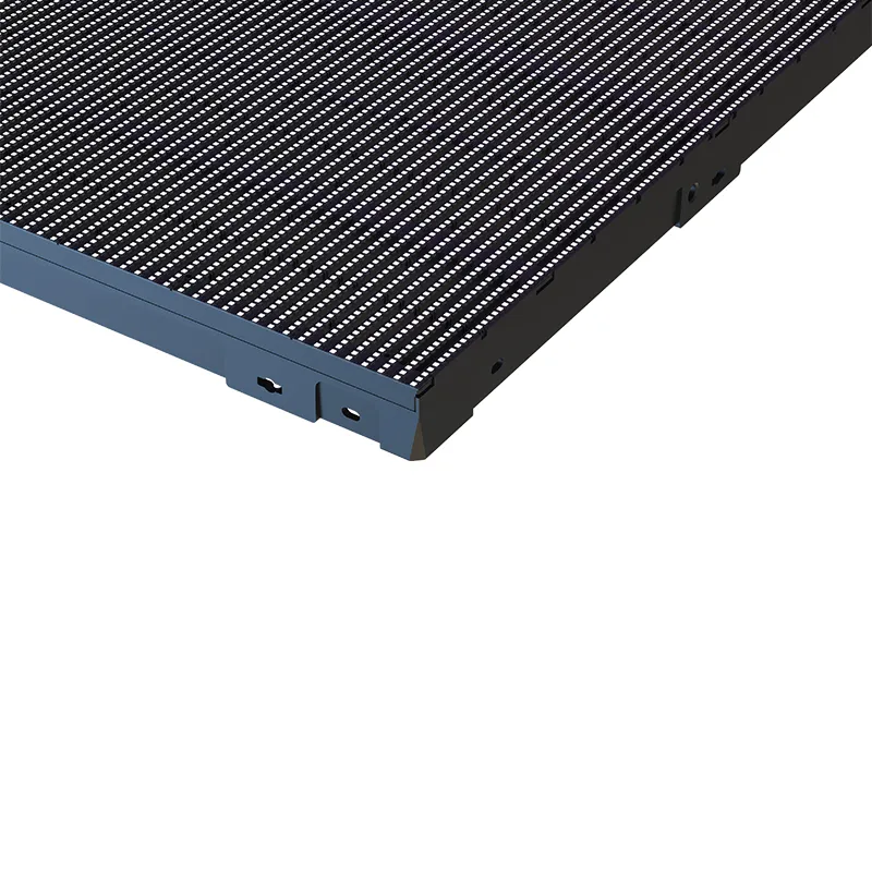 led screen display board