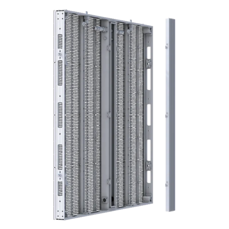 Rational Power Supply Layout