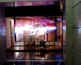 YIPLED · Wuhan Aeon Shopping Mall YIPLED · Jade Screen-Henan Guangtongliang Company Showroom