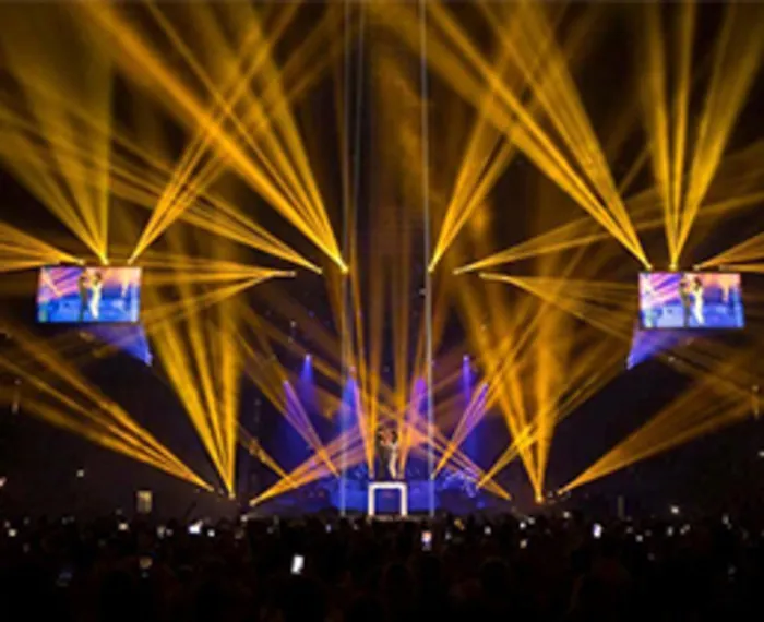 Costa Rica Rental Project