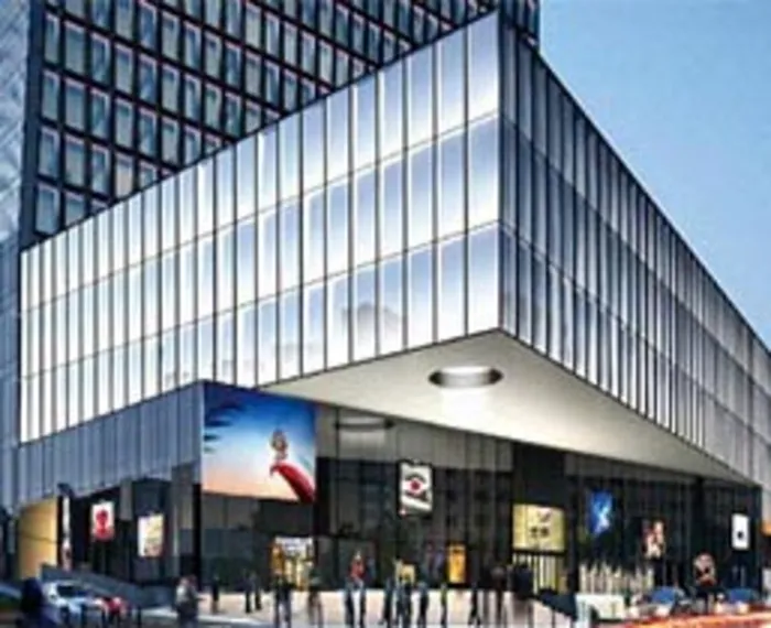 Jinzhan International Jewelry Square