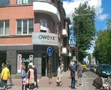 Lithuania Retail Project