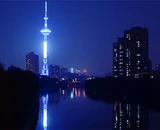 XMOZU AIOT · Nanjing Youth Olympic Games